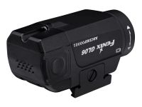 Фонарь тактический Fenix GL06, черный