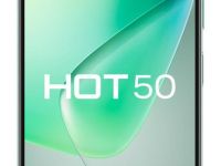 Смартфон Infinix