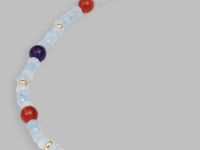 Колье женское