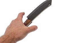 Кухонный топорик Fissman Flavius, 16 см