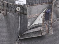 Свободные джинсы для девочек, Бежевый