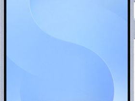 Клип-кейс Samsung Kindsuit Case Galaxy S25 Голубой