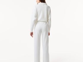 Женские спортивные брюки Lacoste