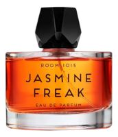 Jasmine Freak : парфюмерная вода 10мл