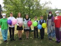 Горюновский дом культуры