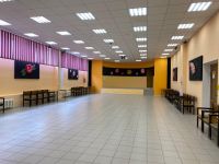 Клуб «Заречье» д. Слобода