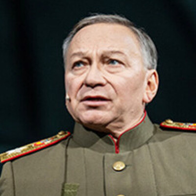 Драмы Театр Российской Армии