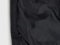 Утеплённая куртка для мальчиков, Черный