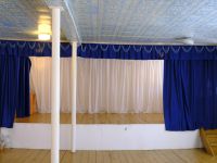 Каразирекский сельский клуб