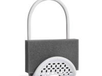 Umbra Органайзер для раковины 12х20х5 см белый Sling Umbra