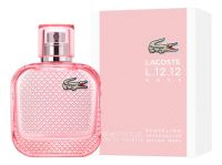 L.12.12 Rose Sparkling: туалетная вода 50мл