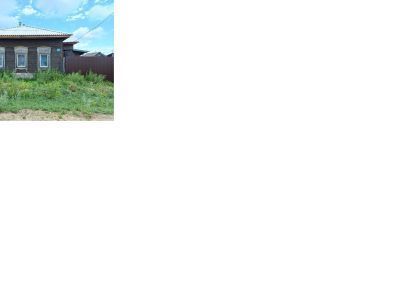 Дом жилой Какаурова А.Г.