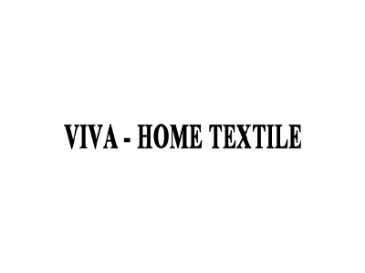 VIVA - HOME TEXTILE