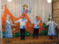 Дом культуры «Селище»