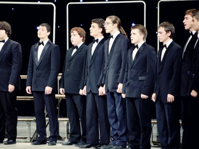 Билеты на Хор мальчиков и юношей (Собор Рождества Богородицы) / Концерт | Афиша | ИнфоТаймс