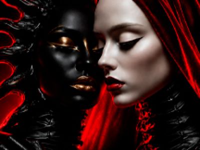 Halloween - Masquerad