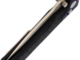 Складной нож TuoTown Mag, сталь T10S