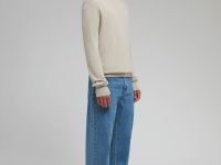 Джемпер из шерсти и кашемира