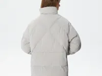 Женская куртка Lacoste с боковыми молниями