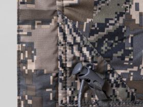 Костюм Remington 3 в 1 Blizzard Fit Figure