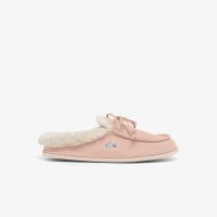 Женские утепленные мюли Lacoste AUBREY MULE 226 1 CFA