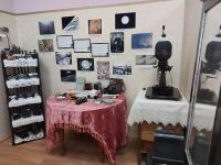 Чистоозёрный краеведческий музей