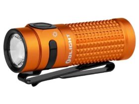 Фонарь Olight Baton 4 Orange