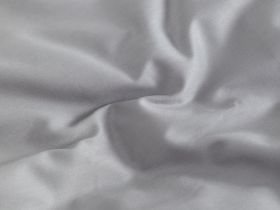 Постельное белье Серебристо-серый/Silver grey
