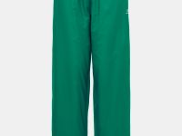 Спортивные брюки с отделкой из капсулы ретро