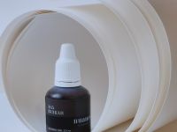 Синтетическая бумага для алкогольных (спиртовых) чернил nuance., 25х35 см