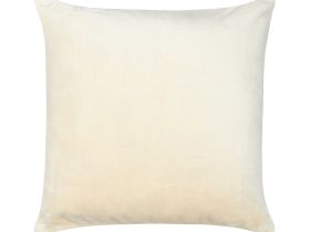 Наволочка декоративная Supersoft, крем