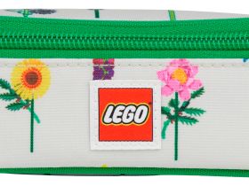 Botanicals 20343-2622 Пенал Пенал на молнии LEGO "Букет", без наполнения