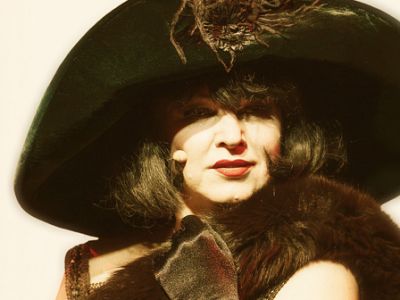 Театр для себя