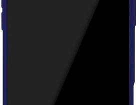 Клип-кейс Rocket Silk для Apple iPhone 16 Pro Max с MagSafe Navy