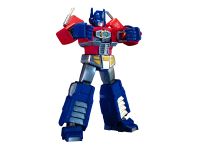 67334 Фигурка Transformers Action Edition Optimus Prime