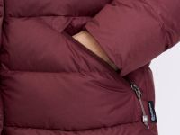 Куртка пуховая Chester Женская