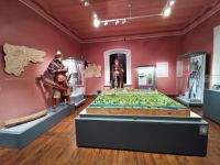 Серпуховский историко-художественный музей