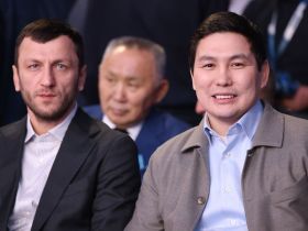 Фоторепортаж: яркие моменты турнира Дмитрия Коркина в Якутске