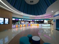 Кинотеатр «Киномакс-Сапфир» г. Владивостока