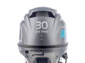 4х-тактный лодочный мотор MIKATSU MF30FES (2024)