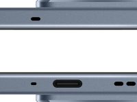 Смартфон realme 16 Pro 8/256 ГБ Серый