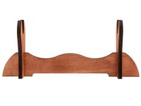 Подставка под катану, оранжевая