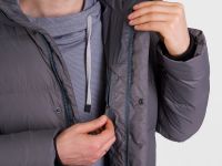 Пальто пуховое Narvik Мужское