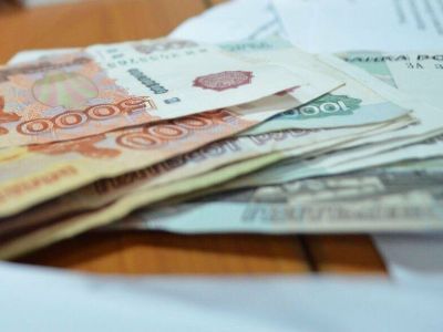 ПФР по Якутии сообщил график выплаты июньских пенсий