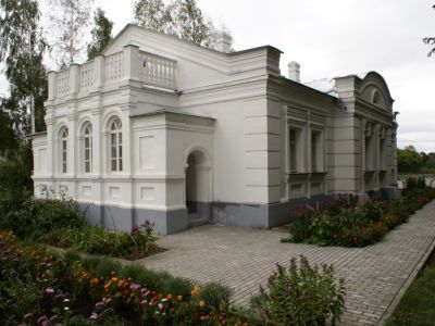 Музей П. П. Семенова-Тян-Шанского