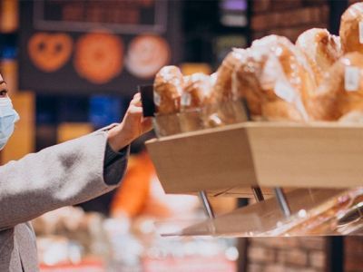 Нужна ли упаковка хлебу?