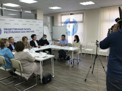 Возможность открытия медвытрезвителя в Якутске обсудили общественники