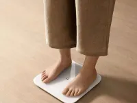 Весы напольные Xiaomi Mi Body Composition Scale S200 (MJTZC02YM) (белый)