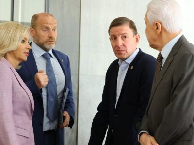 Развитие школьной медицины и образования: ЕР подвела итоги работы в Госдуме