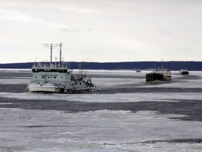 ЛОРП ведет подготовку к перевозкам в осенне-зимний период